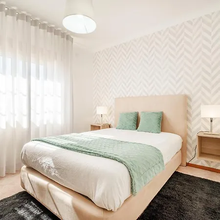 빌라 Casa Da Encosta