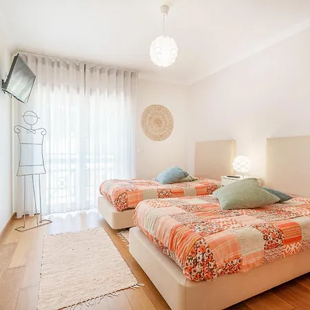 빌라 Casa Da Encosta