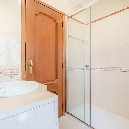 빌라 Casa Da Encosta