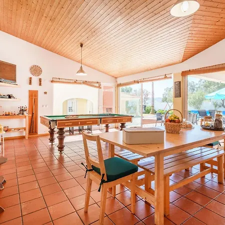 빌라 Casa Da Encosta *