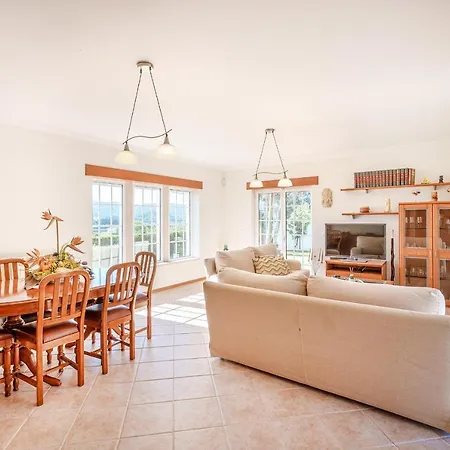 Casa Da Encosta * 나자레