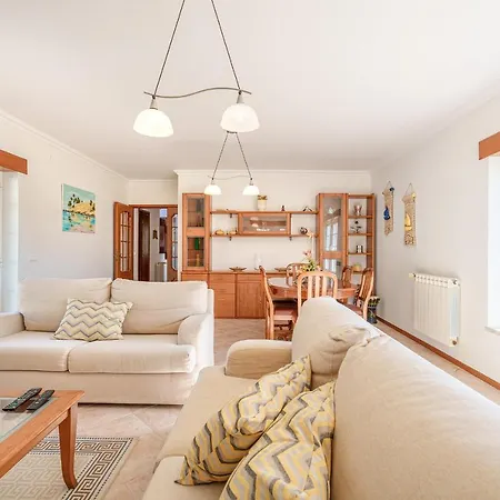 빌라 Casa Da Encosta 나자레