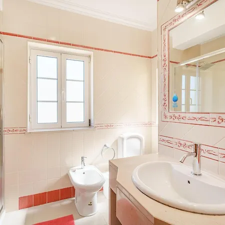 Casa Da Encosta 빌라 *