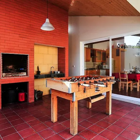 Casa Da Encosta 빌라