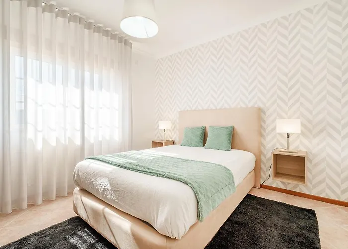 빌라 Casa Da Encosta