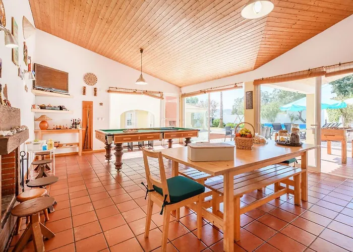 빌라 Casa Da Encosta *