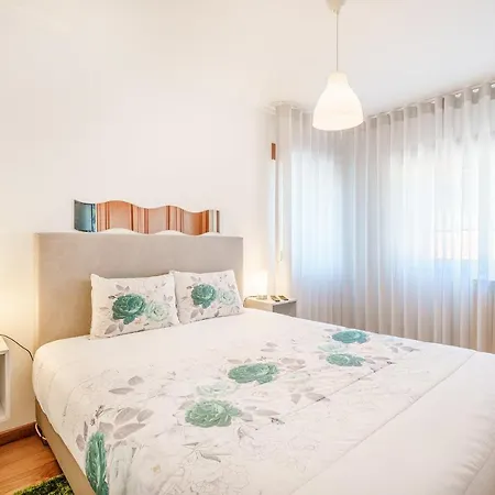 Casa Da Encosta נאזרה