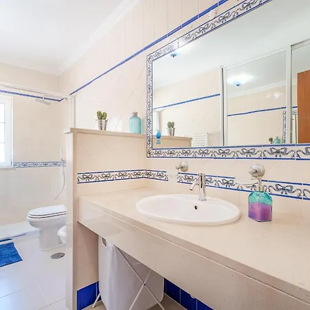 Casa Da Encosta וילה