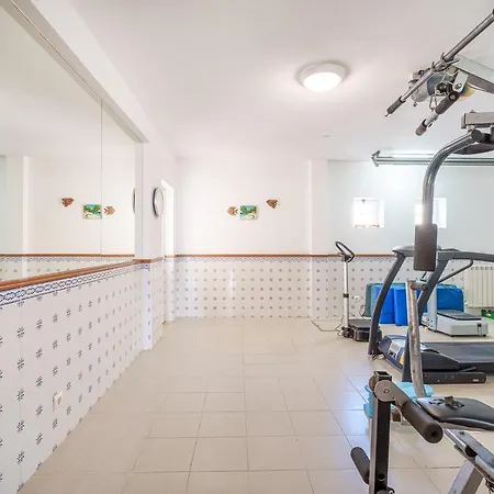 Casa Da Encosta * נאזרה