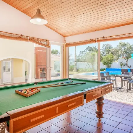 וילה Casa Da Encosta *