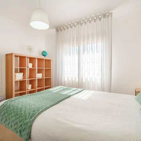 Casa Da Encosta * נאזרה