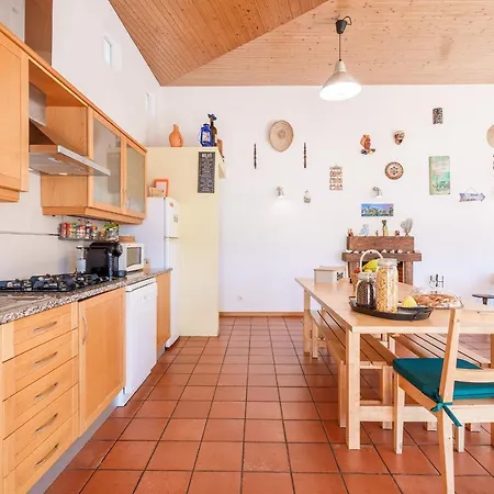 Casa Da Encosta Villa *