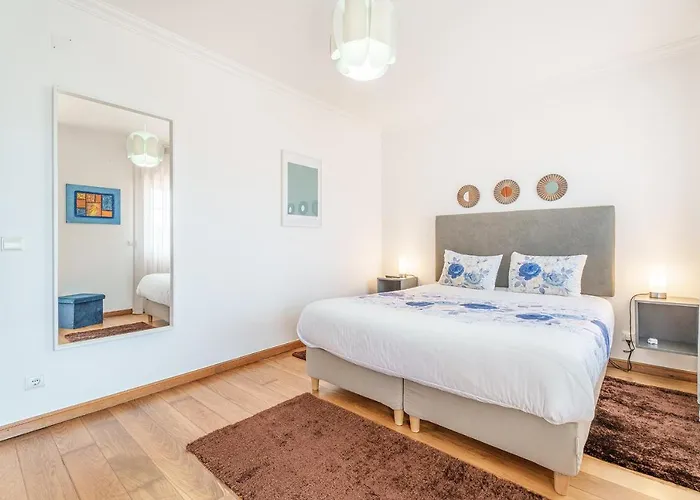 Вилла Casa Da Encosta