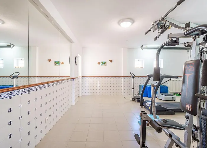 Casa Da Encosta * Назаре