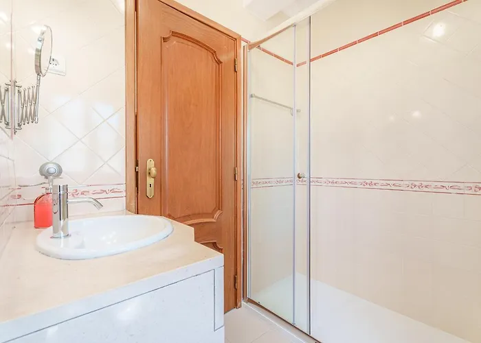 Вилла Casa Da Encosta