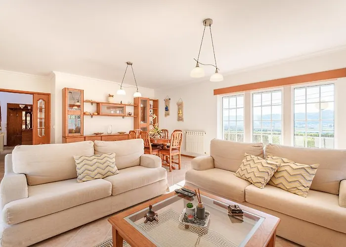 Casa Da Encosta Вилла *