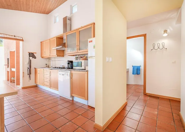 Casa Da Encosta * Назаре