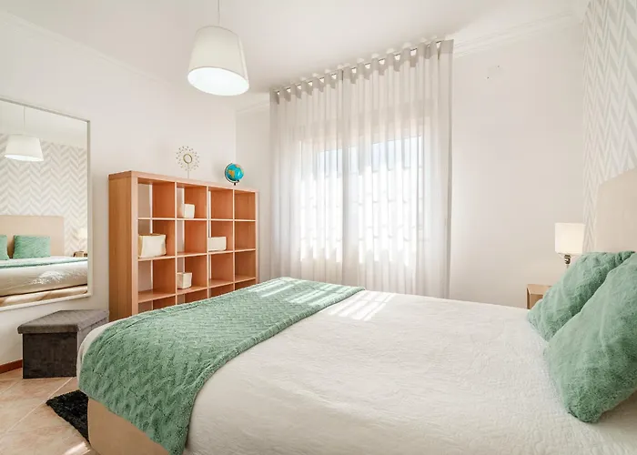 Casa Da Encosta * Назаре