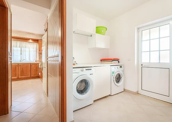 Вилла Casa Da Encosta