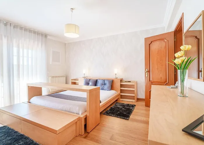 Casa Da Encosta Вилла