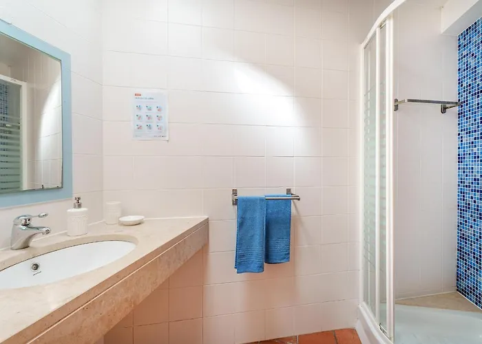 Casa Da Encosta Назаре