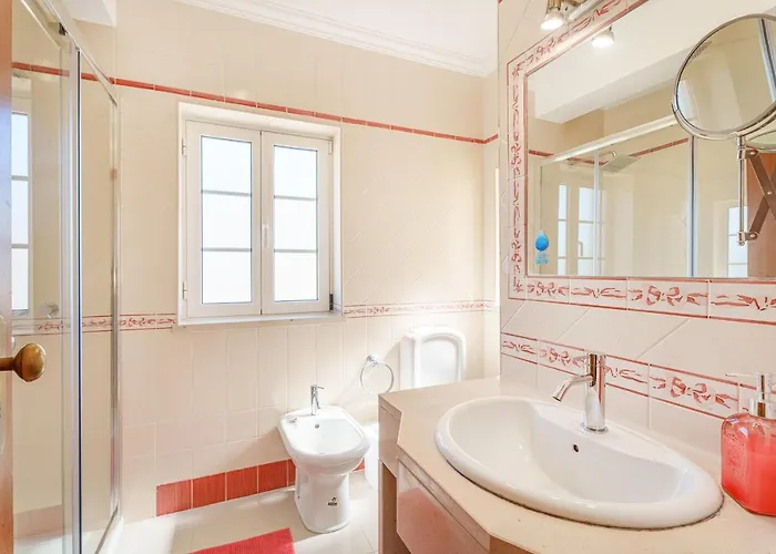 Casa Da Encosta Вилла *