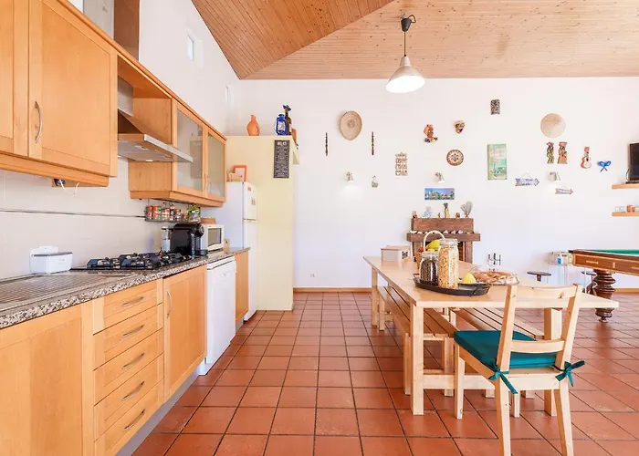 Casa Da Encosta Вилла *